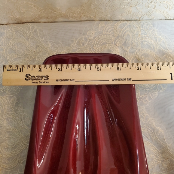 USA Pottery Ashtray {Vintage} - Picture 12 of 12